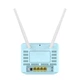 4G WiFi Роутер Olax MC80 - зображення 4