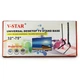 Кронштейн для ТВ V-Star D702 32-75 держатель тв универсал - изображение 1