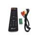 Спутниковый ресивер Eurosky ES-4080 HD - изображение 2