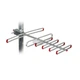 Антенна ENERGY Т2 Yagi W04 F - изображение 1