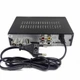 Ресивер Т2 Satcom T2 555 AVC - изображение 3