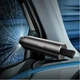Автоматичний молоток для розбиття скла Baseus Safety Hammer Dark Grey (CRSFH-0G) - зображення 8