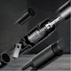 Автоматичний молоток для розбиття скла Baseus Safety Hammer Dark Grey (CRSFH-0G) - зображення 12