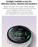Смарт-годинник Smart Watch 8mini (Black) - изображение 2