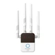 Підсилювач Wi-Fi сигналу Pix-Link LV-AC35 Білий - зображення 1
