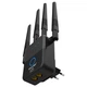 Підсилювач Wi-Fi сигналу Pix-Link LV-AC35 Чорний - зображення 5