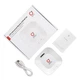 4G WiFi Роутер Olax MT30 - изображение 5