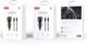 Автомобільний зарядний пристрій XO CC60 Smart Transparent 60W/USB-A (30W) + Type-C (30W) + Type-C Data Cable (XO-CC60+C) - зображення 4