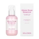 Мультифункциональная розовая микроэмульсия для лица HOLLYSKIN Glaze Rose Essence, 200 мл (4823109705586) - изображение 1