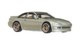Машинка Premium Hot Wheels Toyota Soarer Modern Classics 1:64 JKF15 Grey - изображение 5