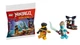 Конструктор Lego Арін Проти Дракона: Битва Polybag Ninjago 30700 - зображення 2