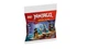 Конструктор Lego Арін Проти Дракона: Битва Polybag Ninjago 30700 - зображення 3