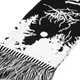 Шарф Talisman Darkthrone - Panzerfaust Черный (SHS55) - изображение 4