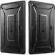 Чехол Supcase Unicorn Beetle Pro для Samsung Galaxy Tab A11+ 11.0 X230 / X235 / X236 Black (843439160484) - изображение 2