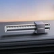 Автовизитка Baseus Parking Plate Grey (CNHM020014) - изображение 11