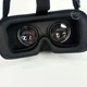 VR окуляри для смартфона 3.5–7.2" VR Shinecon, 3D гарнітура віртуальної реальності з регулюванням фокусу, універсальна віртуальна гарнітура для ігор та відео з сумісністю Android / iOS та підтримкою Bluetooth, RVA-026-Black - зображення 8