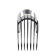 Насадка расческа на машинку для стрижки для Philips QC5105 QC5115 QC5120 QC5125 QC5130 QC5135 QC5155 - изображение 3