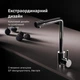 Смеситель для кухни с L-изливом AM.PM X-Joy S EcoStart хром F85B05000 - изображение 3