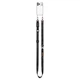 Remień Spigen DA30M Universal Lanyard Strap Crossbody Black (8800283317497) - obraz 2