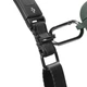 Remień Spigen DA30M Universal Lanyard Strap Crossbody Black (8800283317497) - obraz 7