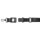 Remień Spigen DA30M Universal Lanyard Strap Crossbody Black (8800283317497) - obraz 8