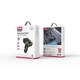 ФМ-Модулятор XO BCC09 Smart Bluetooth MP3 with TF card slot +PD 25W Чорний - изображение 2