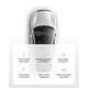 ФМ-Модулятор XO BCC09 Smart Bluetooth MP3 with TF card slot +PD 25W Чорний - изображение 5