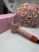 Super Hair Dryer с функцией быстрой сушки в цвете ceramic pop с розовим кейсом - изображение 6