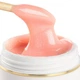Гель для наращивания ногтей Shimmer Vanilla Rose, 15 мл (Арт. 475) - изображение 2
