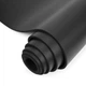 Коврик для йоги Gemini Sport Pro (каучук + полиуретан) 183×68×0,5 см Черный (PUY-3900-8) - изображение 4