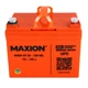 Акумулятор MAXION BP OT 33 - 12 GEL (HUAWEI) +/- - изображение 2