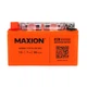 Мото акумулятор MAXION (HUAWEI) 24MXBM-YTX7A-BS GEL (12V, 7Ah, 90A, +/-) - зображення 1