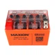 Мото акумулятор MAXION (HUAWEI) MXBM-YTZ14S GEL (12V, 12Ah, 150A) - зображення 2