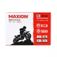 Мото акумулятор MAXION (HUAWEI) 24MXBM-YTX9-BS GEL (12V, 9Ah, 120A, +/-) - зображення 5