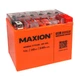 Мото акумулятор MAXION (HUAWEI) 24MXBM-YTX20L-BS GEL (12V, 20Ah, 240A, -/+) - зображення 3