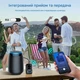 FM-трансмітер SONRU J52 Black (R4743131820250) - изображение 5