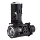 LED лампи автомобільні з лінзою DriveX LE-10 H4 Compact 6000K 45W/65W 9-36V к-т. - зображення 1