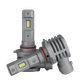 Купити потужні лампи від українського виробника DriveX PA-09 HB3(9005)DRL 36W(2*18W) 6-32V 6K LED к-т. - зображення 1