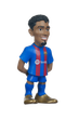 Фигурка Minix FC Barcelona Рафинья - изображение 4