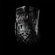 Карбонова ігрова бездротова мишка ATK Ghost Extreme / 2.4 GHz / USB-C / PAW3950 Ultra / Silver / Срібний - зображення 5