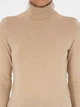 Свитер женский Pierre Cardin G022SZ0TK-000-2334798(Bej) XS Бежевый (8683859265886) - изображение 6