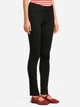 Джинси Skinny жіночі Levi`s 723502994 W32L30 Чорні (1159857003) - зображення 3
