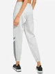 Спортивные штаны женские Tommy Hilfiger 971230201 XL Серые (1159857542) - изображение 2