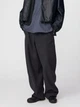 Штаны мужские Uniqlo 641766261 XL Серые (1159857686) - изображение 1