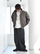 Штаны мужские Uniqlo 641766261 XL Серые (1159857686) - изображение 4