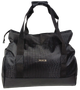 Дорожня Сумка Саквояж 25l Wallaby Чорна Під Крокодила (385529) - зображення 4