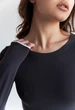 Боді Staff ish dark gray & white XS - изображение 3