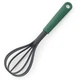 Венчик-ложка 2в1 Brabantia Tasty+ 26.3 см зеленый 122828 (00800837) - изображение 1