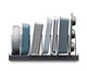 Органайзер для посуды Joseph Joseph DrawerStore Grey 851689 (01001195) - изображение 10