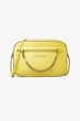 Кросбоді Michael Kors one size Жовтий принт (139839) - зображення 5